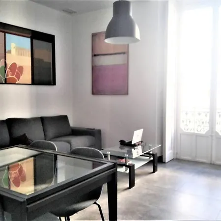 Apartamento Casa Palacio Argueeso