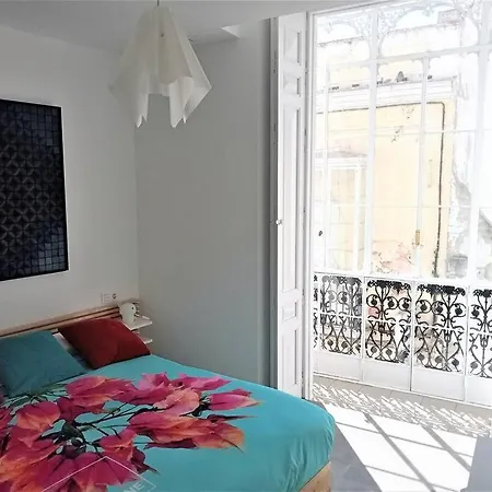Casa Palacio Argueeso Apartamento *