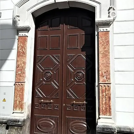 Casa Palacio Argueeso *
