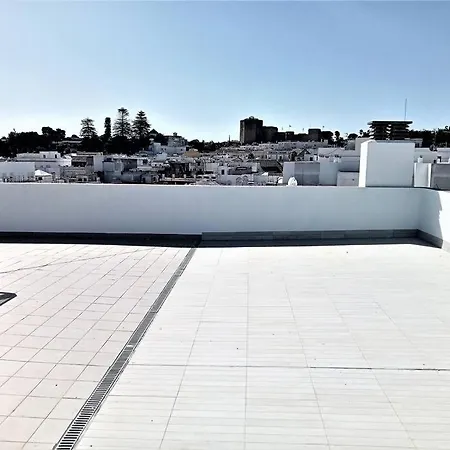 Apartamento Casa Palacio Argueeso