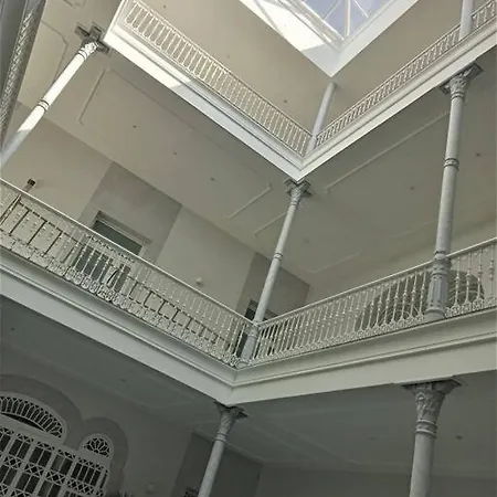 Casa Palacio Argueeso *