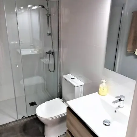 Apartamento Casa Palacio Argueeso Sanlúcar de Barrameda